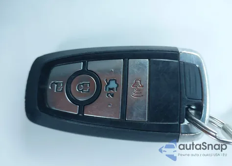 2018 Ford Fusion Hybrid Se from USA, damaged, VIN 3FA6P0LU0JR191480